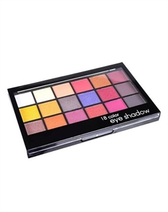 Палетка теней для век Eye Shadow №18 Romantic color