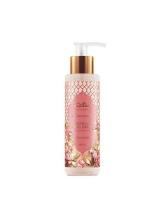 Крем для рук Gorgeous Peony Sensual Hand Cream 200 Zeitun