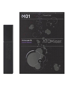 Туалетная вода MOLECULE 01. Сменные блоки 45802 Escentric molecules