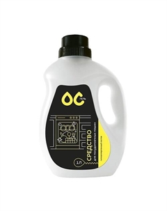 Средство для посудомоечных машин 1000 Ос-гель