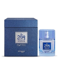 Парфюмерная вода Mazaaj Infused 100 Zimaya