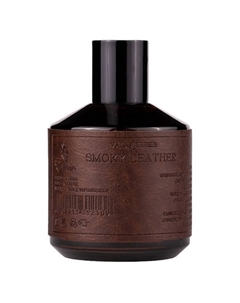Парфюмерная вода Emir Smoky Leather 100 Paris corner