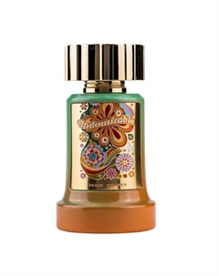 Парфюмерная вода Indomitable 100 Paris corner