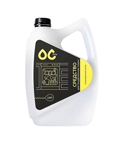 Средство для посудомоечных машин 2800 Ос-гель