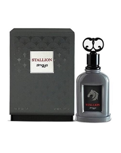 Парфюмерная вода Stallion 100 Zimaya