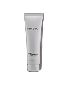 Очищающий гель для лица DAILY CLEANSER 150 Krygina cosmetics