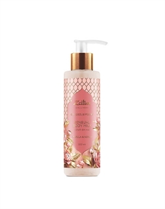 Молочко для тела Gorgeous Peony Sensual Body Milk 200 Zeitun
