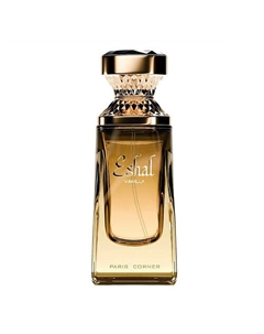 Парфюмерная вода Eshal Vanilla 100 Paris corner
