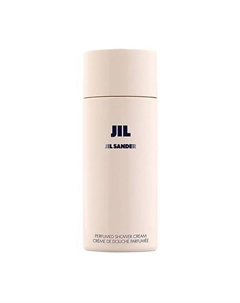 Парфюмированный крем для душа Jil Shower Cream Jil sander