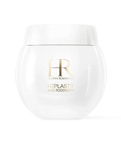 Дневной восстанавливающий крем для лица Replasty Age Recovery Day Cream 50 Helena rubinstein