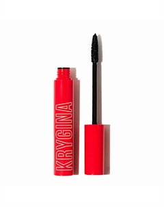 Моделирующая тушь для ресниц EXCITED EYELASH MASCARA Krygina cosmetics