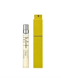 Туалетная вода Molecule 01+ Ginger ATOM.iser 45802 Escentric molecules