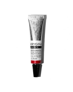 Мультифункциональный высокопигментированный крем CONCRETE Krygina cosmetics
