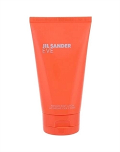 Парфюмированный лосьон для тела Eve Perfumed Body Lotion 150 Jil sander