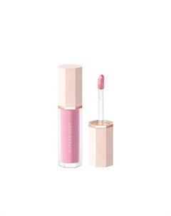 Жидкие румяна для лица Blooming Edition Blush Petal Drop Dear dahlia