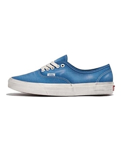 Кроссовки Authentic 'Wave Washed Blue' Vans