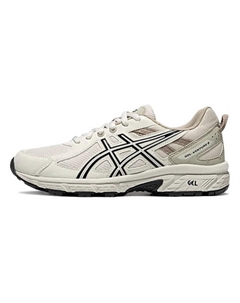 Кроссовки Gel-Venture 6 Durable Breathable Low-Top Trail Asics