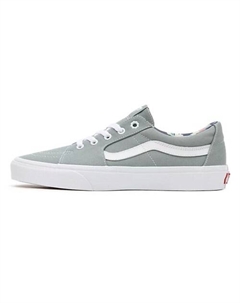 Кроссовки SK8 Low Smell The Flowers 'White Grey' Vans