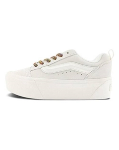Кроссовки Knu Stack White Multi-Color Laces Vans