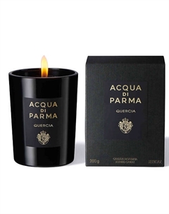Ароматическая свеча Quercia 200 Acqua di parma