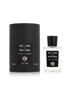Парфюмерная вода Lily Of The Valley 100 Acqua di parma