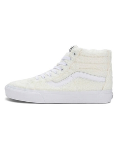 Кроссовки SK8 Hi 'White Grey' для треккинга Vans