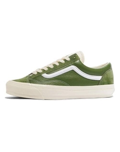 Кроссовки Old Skool Reissue 36 Lx 'Milan Pesto' Vans