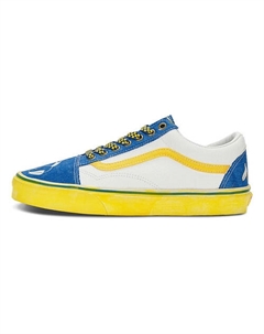 Кроссовки Old Skool Disney X '100th Anniversary Donald Duck' Vans