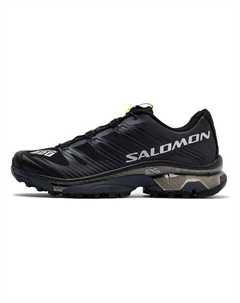Кроссовки XT 4 Og 'Black' Salomon