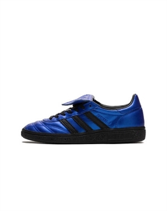 Кроссовки Handball Spezial W "Lucid Blue Core Black" (JH5602) Adidas