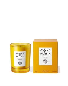 Ароматическая свеча Grazie 200 Acqua di parma