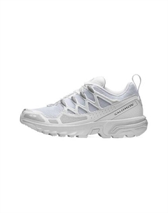 Кроссовки ACS + OG Cushioning Low-Top Running Shoes Unisex White Salomon