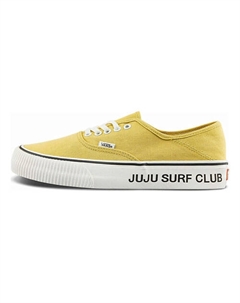 Кроссовки Juju Surf Club X Authentic Vans
