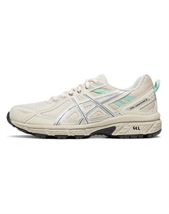 Кроссовки Gel-Venture 6 Anti-Slip Wear-Resistant Low-Top Asics