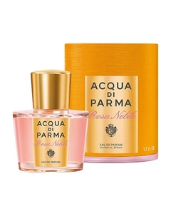 Парфюмерная вода Rosa Nobile 50 Acqua di parma