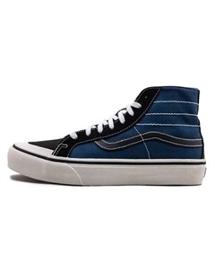 Кроссовки Sk8 Hi 138 Decon Gibraltar Sea Vans