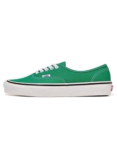 Кроссовки Authentic 44 Green Vans