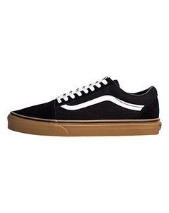 Old Skool Collection Кроссовки для скейтбординга Низкие Vans