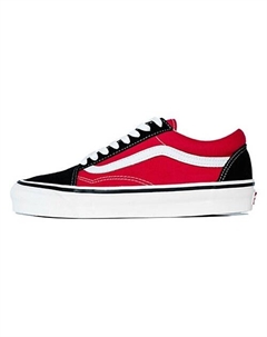 Old Skool Collection Кроссовки для скейтбординга Низкие Vans