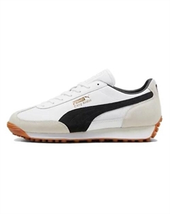 Кроссовки Easy Rider Mix White Black Gum Puma