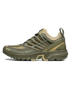 Кроссовки Acs Pro Advanced 'Olive Green' Salomon