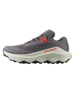 Кроссовки Ultra Glide 3 Anti Slip Wear Resistant Low Top Casual Trail Taupe Salomon