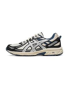 Кроссовки Gel-Venture 6 Wear-Resistant Breathable Rebound Asics