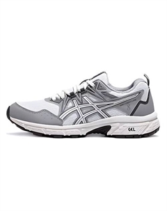 Кроссовки Gel Venture 8 Anti Slip Wear Resistant Low Top Running Shoes Asics