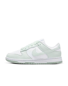 Кроссовки Dunk Low Next Nature White Nike