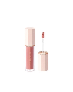 Жидкие румяна для лица Blooming Edition Blush Petal Drop Dear dahlia