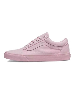 Кроссовки Old Skool 'Pastel Mono Pink' Vans