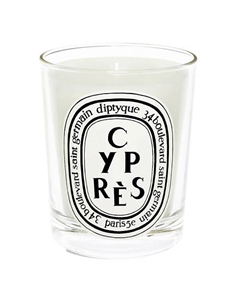 Ароматическая свеча Cyprès 190 Diptyque