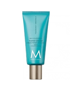 Крем для рук Fragrance Originale Hand Cream 40 Moroccanoil