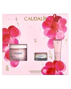 Набор для повышения упругости кожи Resveratrol- Lift 2025 Caudalie